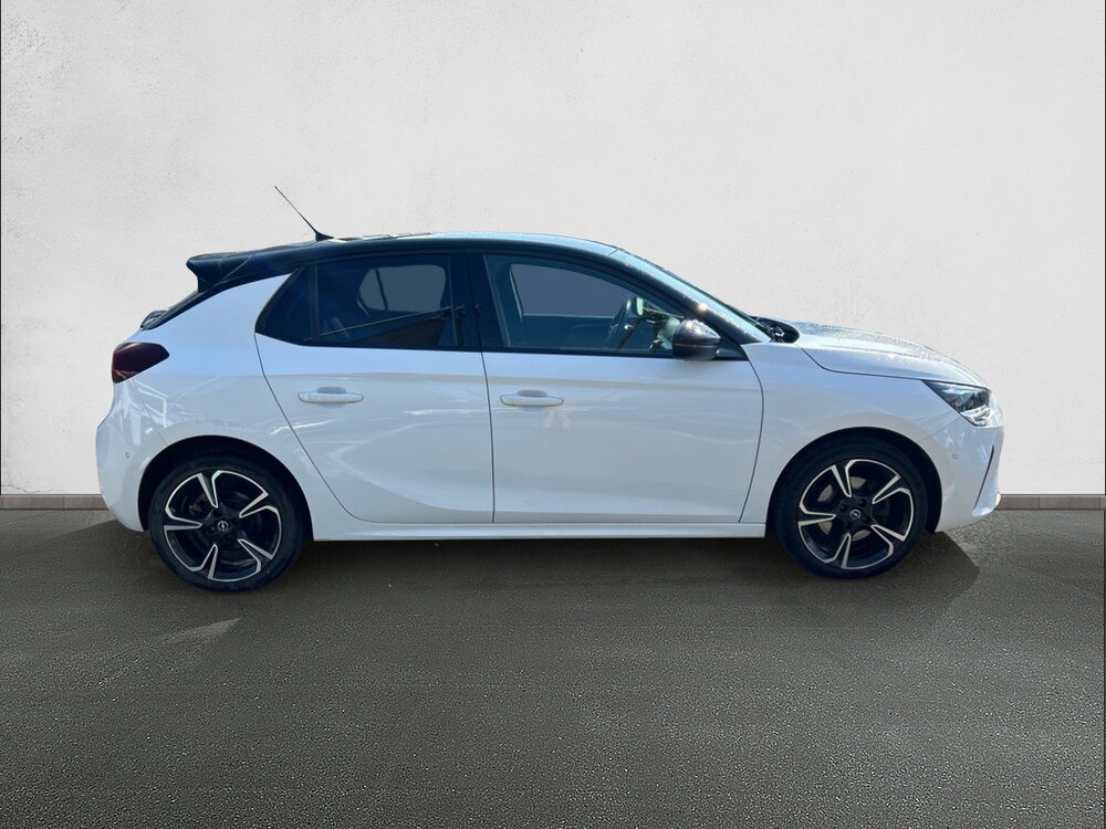 Occasion OPEL Corsa Corsa 1.2 Turbo 100 ch BVA8 - Elegance Business