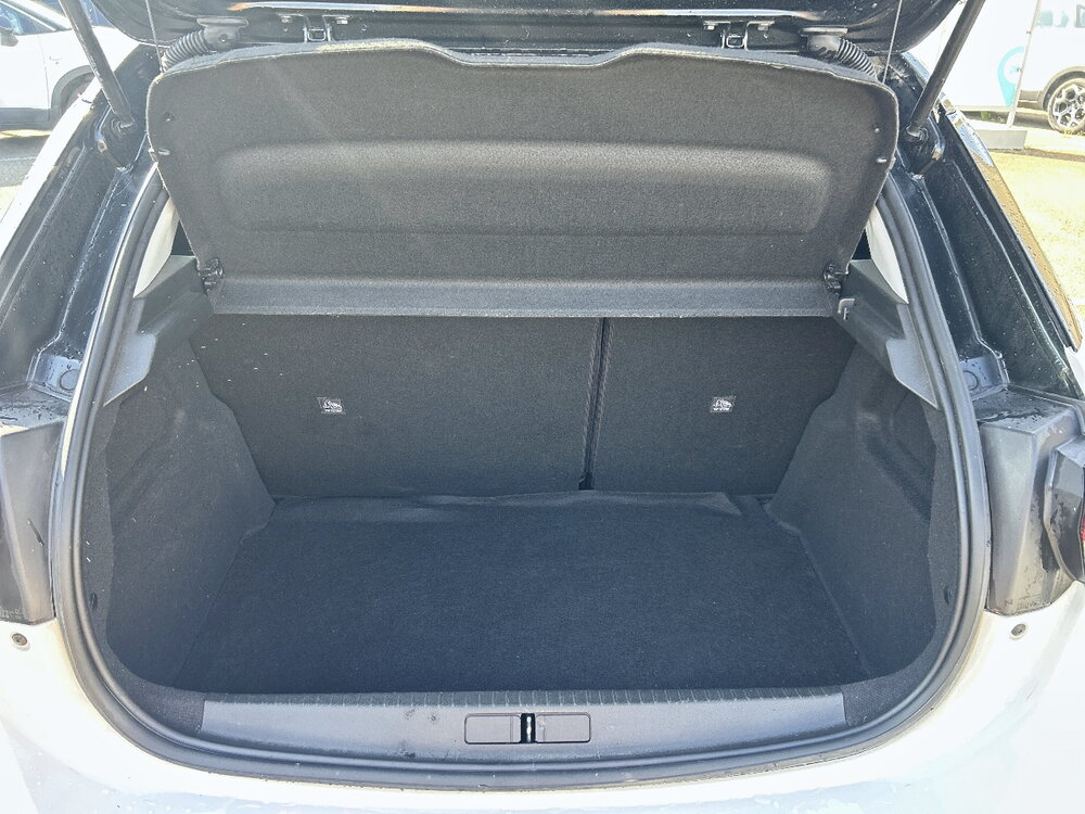 Occasion OPEL Corsa Corsa 1.2 Turbo 100 ch BVA8 - Elegance Business