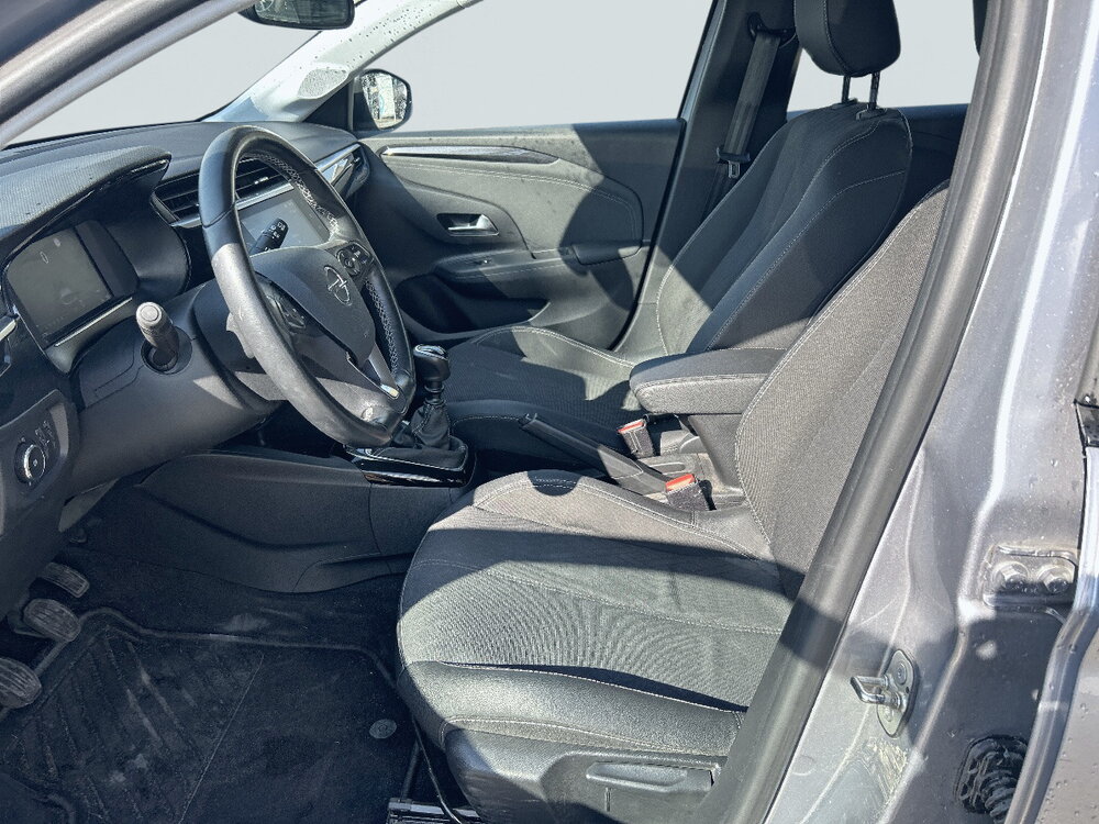 Occasion OPEL Corsa Corsa 1.2 Turbo 100 ch BVA8 - Elegance