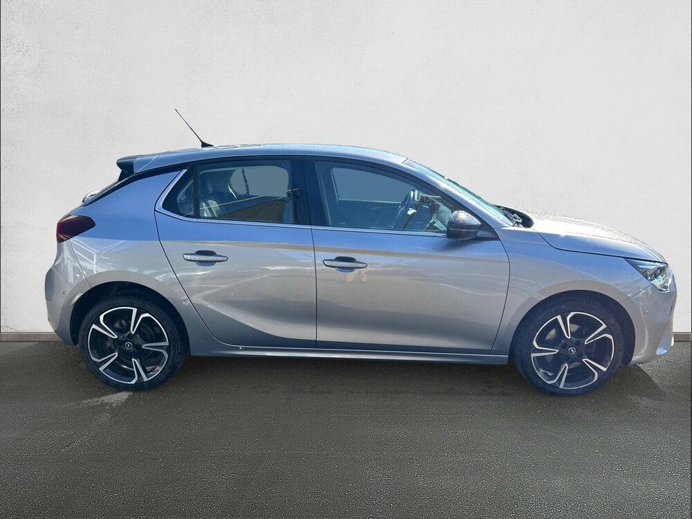Occasion OPEL Corsa Corsa 1.2 Turbo 100 ch BVA8 - Elegance