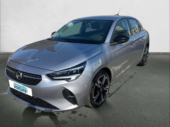 Occasion OPEL Corsa Corsa 1.2 Turbo 100 ch BVA8 - Elegance