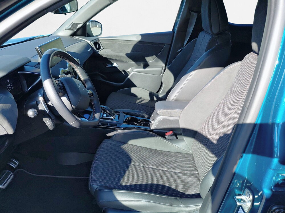 Occasion DS DS3 Crossback DS3 Crossback PureTech 130 EAT8 - Performance Line