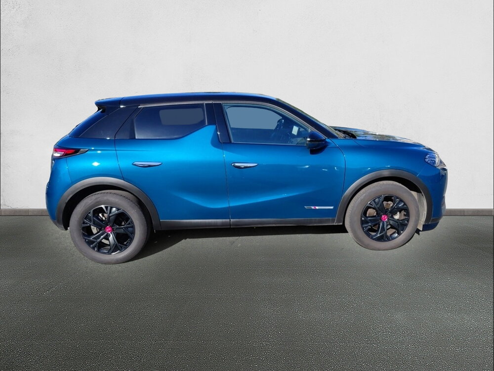 Occasion DS DS3 Crossback DS3 Crossback PureTech 130 EAT8 - Performance Line