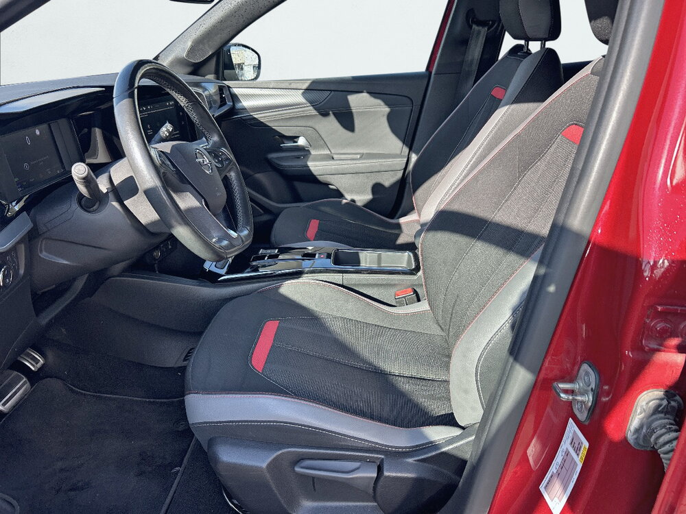 Occasion OPEL Mokka Mokka Electrique 136 ch & Batterie 50 kWh - GS Line