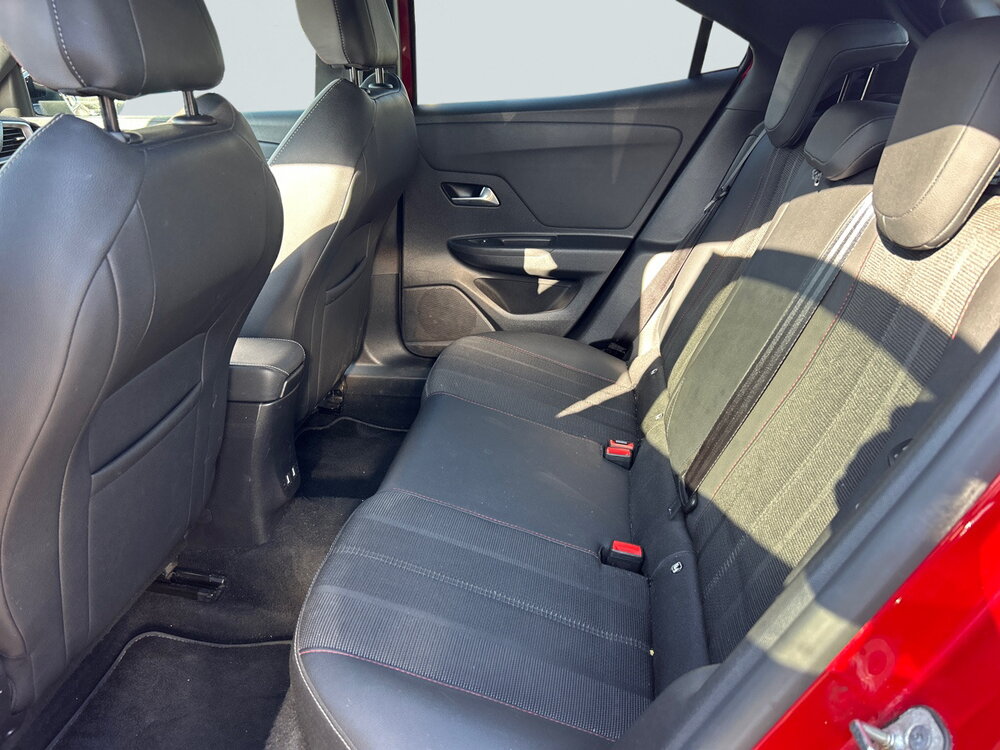 Occasion OPEL Mokka Mokka Electrique 136 ch & Batterie 50 kWh - GS Line