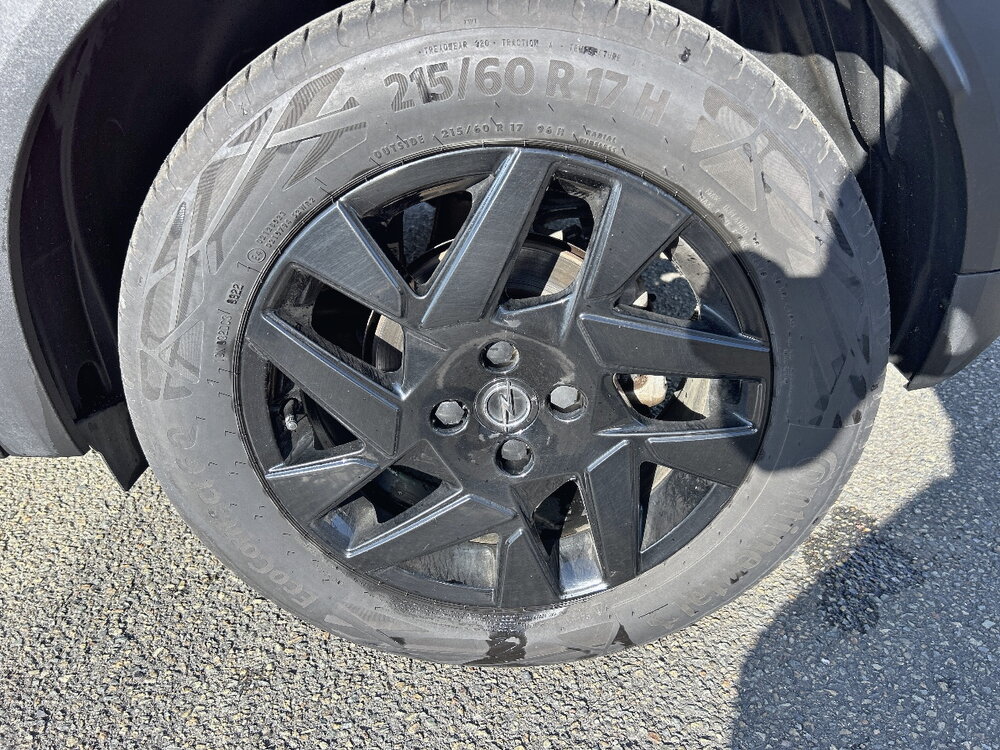 Occasion OPEL Mokka Mokka Electrique 136 ch & Batterie 50 kWh - GS Line