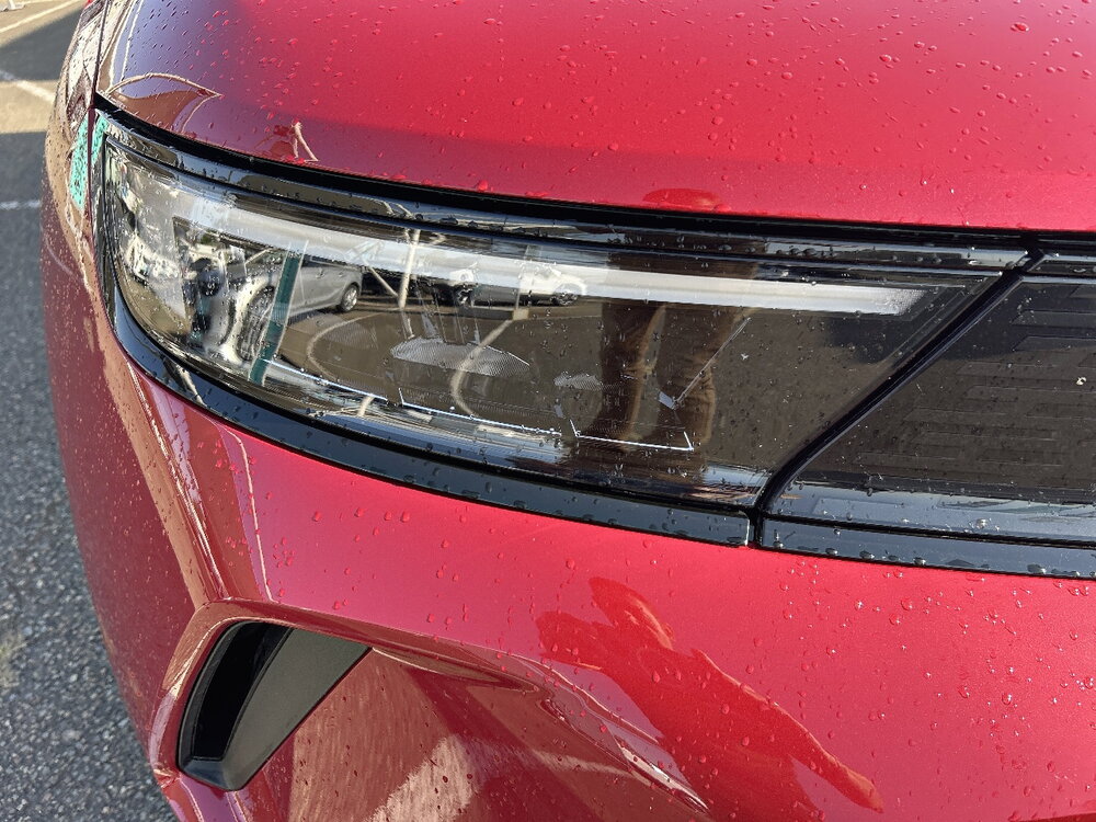 Occasion OPEL Mokka Mokka Electrique 136 ch & Batterie 50 kWh - GS Line