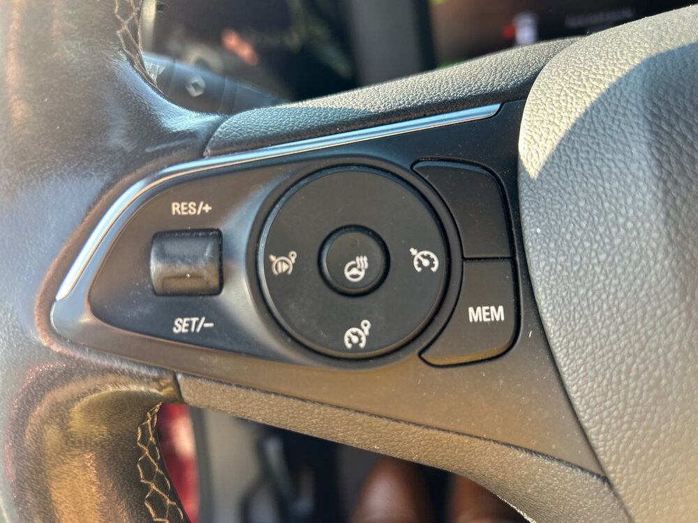 Occasion OPEL Mokka Mokka Electrique 136 ch & Batterie 50 kWh - GS Line