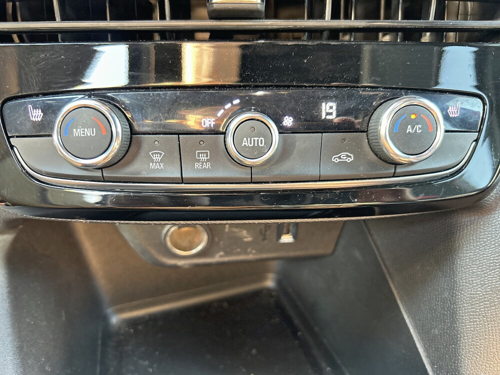 Occasion OPEL Mokka Mokka Electrique 136 ch & Batterie 50 kWh - GS Line