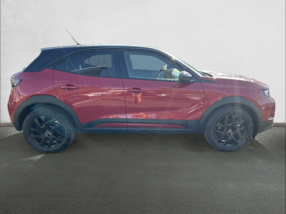 Occasion OPEL Mokka Mokka Electrique 136 ch & Batterie 50 kWh - GS Line