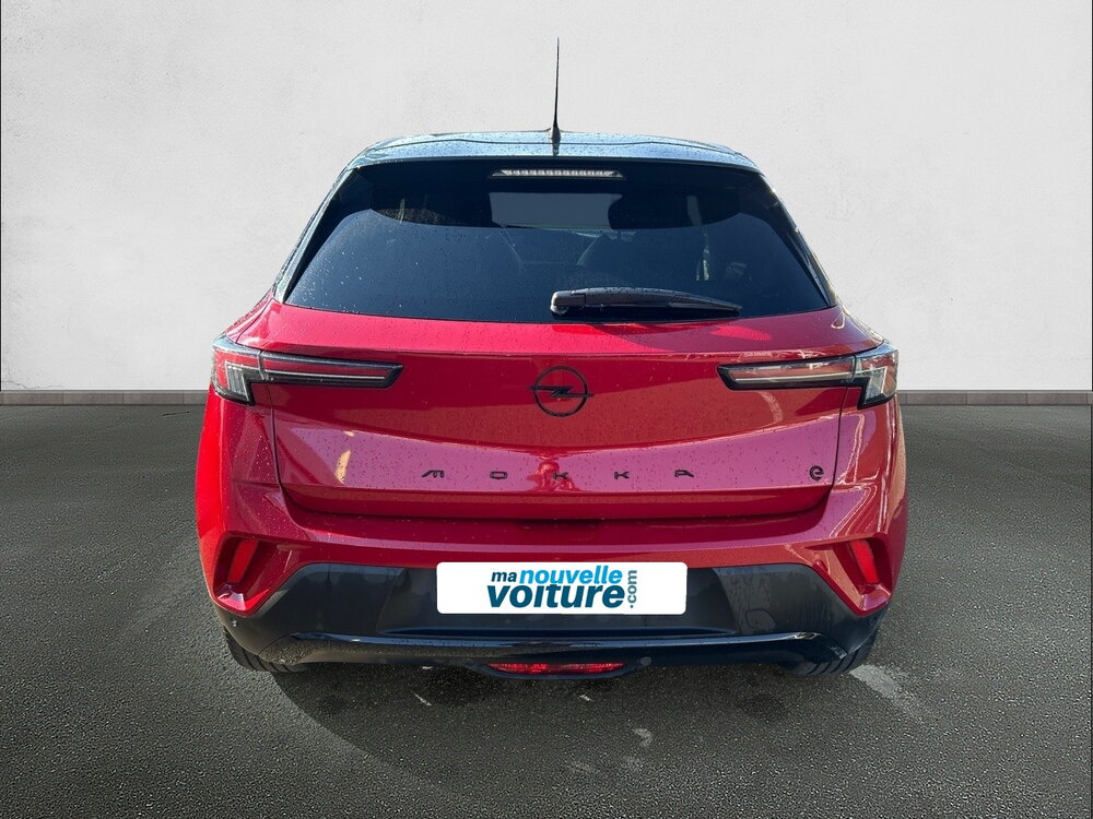 Occasion OPEL Mokka Mokka Electrique 136 ch & Batterie 50 kWh - GS Line