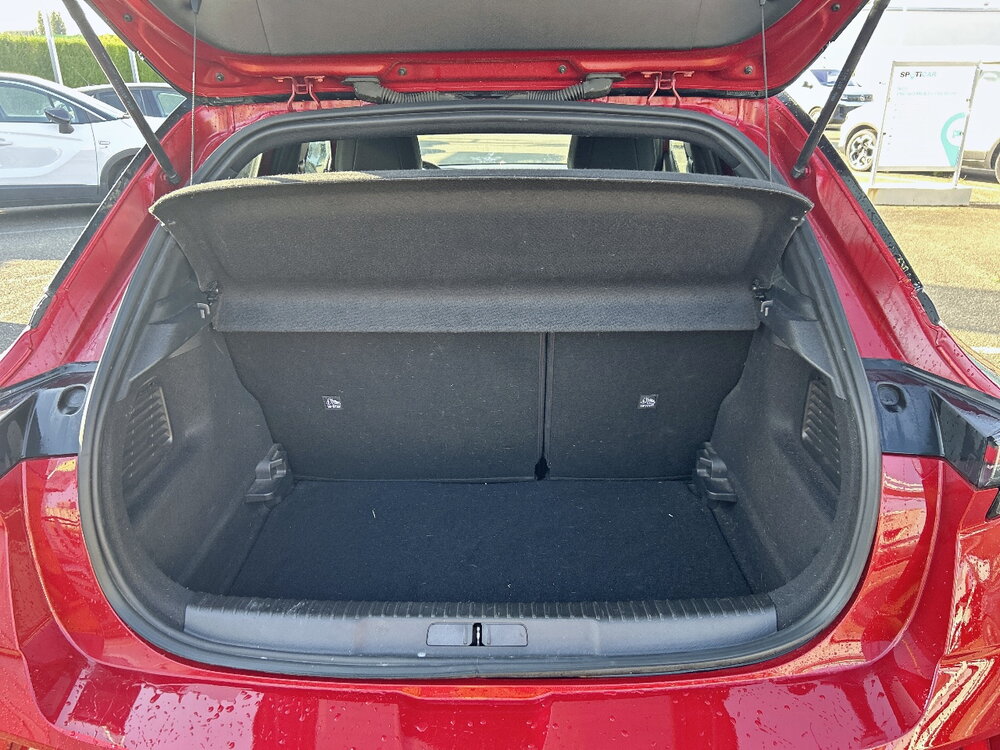 Occasion OPEL Mokka Mokka Electrique 136 ch & Batterie 50 kWh - GS Line