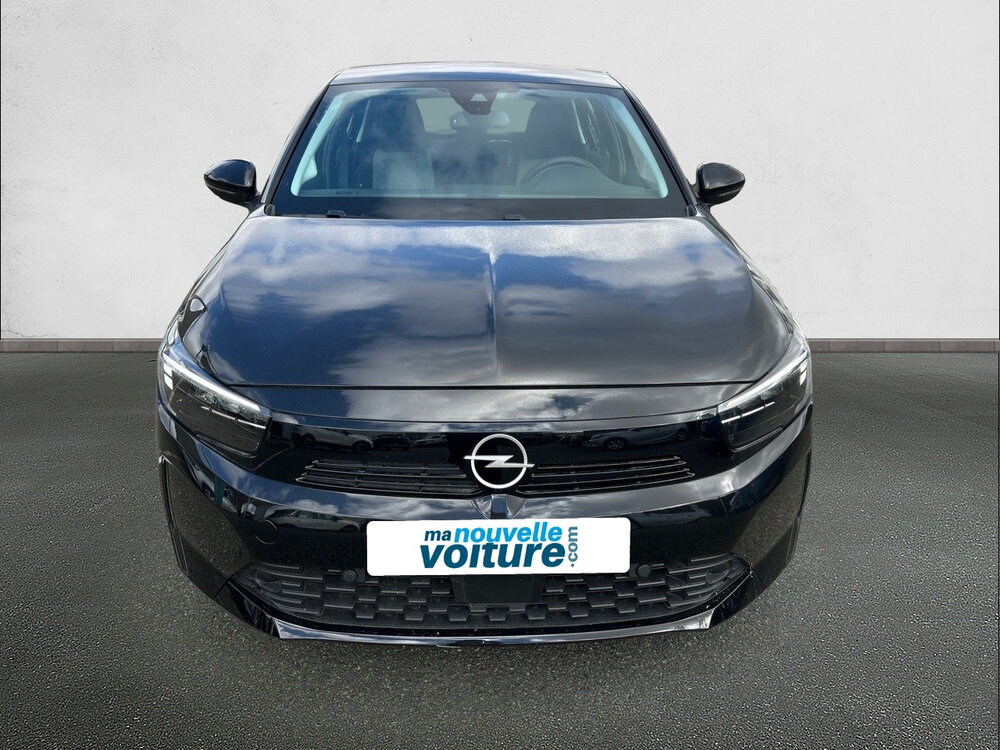 Occasion OPEL Corsa Corsa 1.2 75 ch BVM5