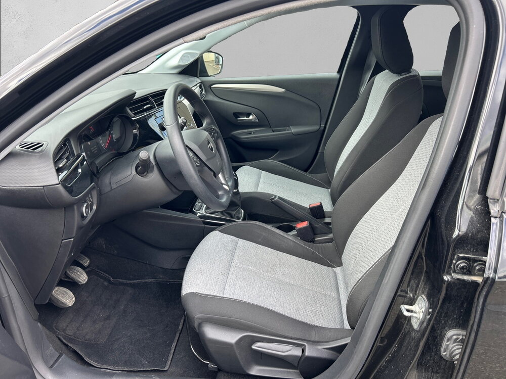 Occasion OPEL Corsa Corsa 1.2 75 ch BVM5