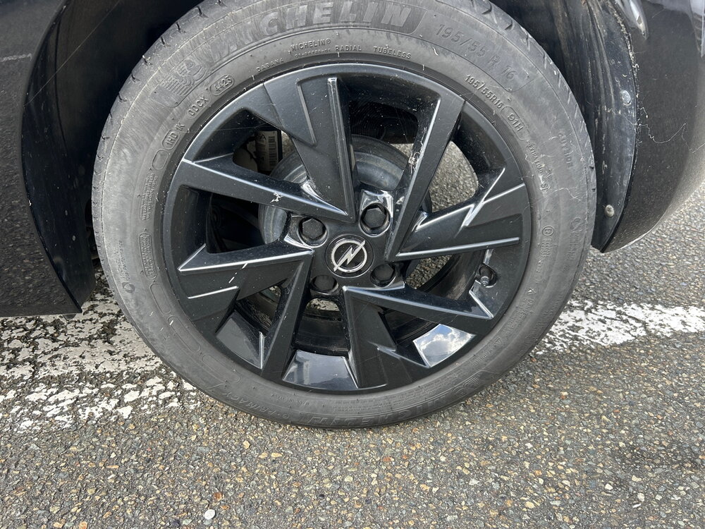 Occasion OPEL Corsa Corsa 1.2 75 ch BVM5