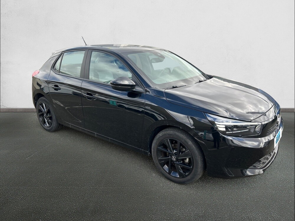 Occasion OPEL Corsa Corsa 1.2 75 ch BVM5