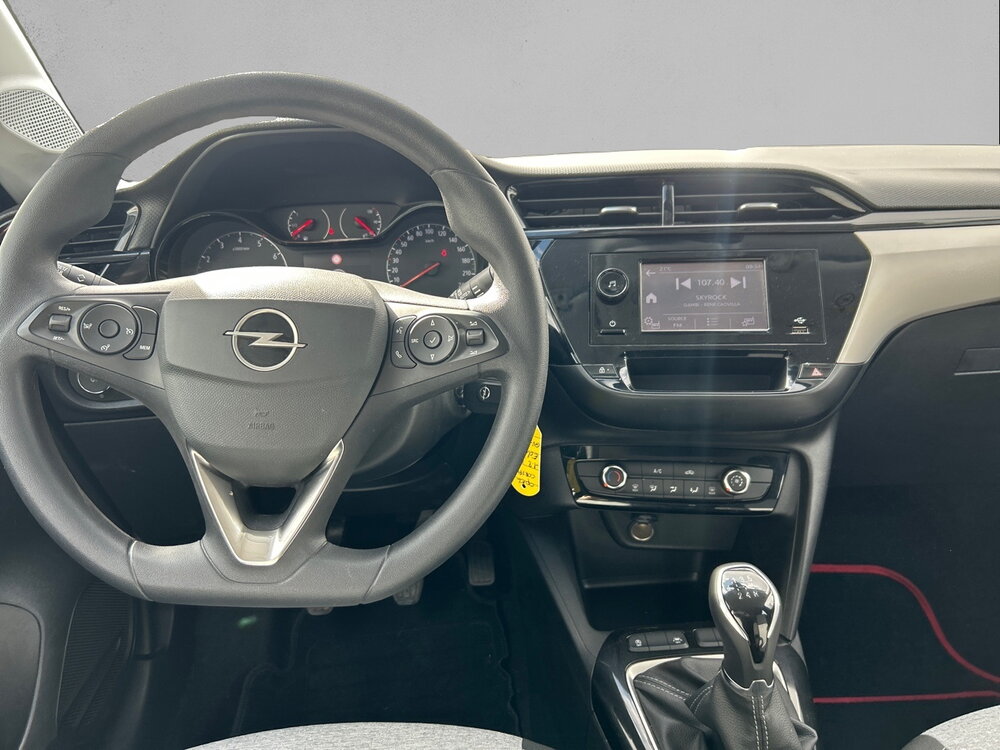 Occasion OPEL Corsa Corsa 1.2 75 ch BVM5