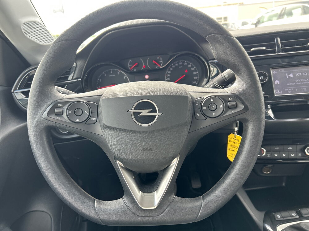 Occasion OPEL Corsa Corsa 1.2 75 ch BVM5