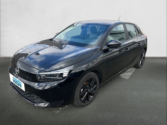 Occasion OPEL Corsa Corsa 1.2 75 ch BVM5