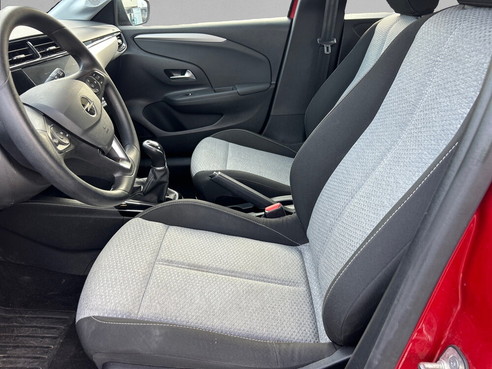 Occasion OPEL Corsa Corsa 1.2 75 ch BVM5
