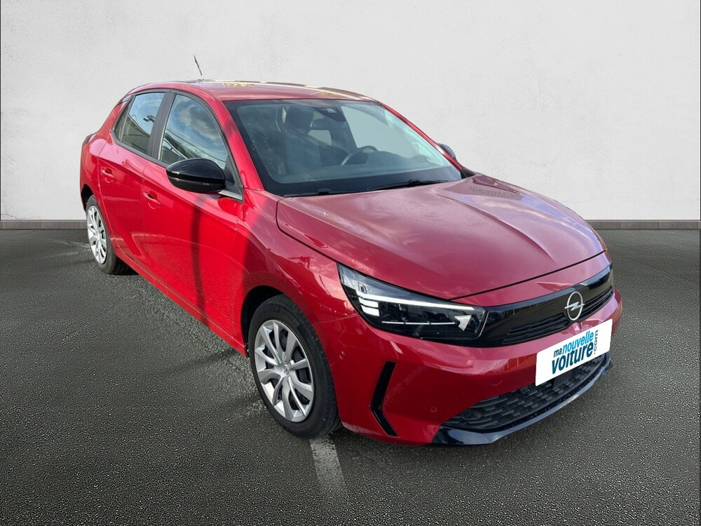 Occasion OPEL Corsa Corsa 1.2 75 ch BVM5