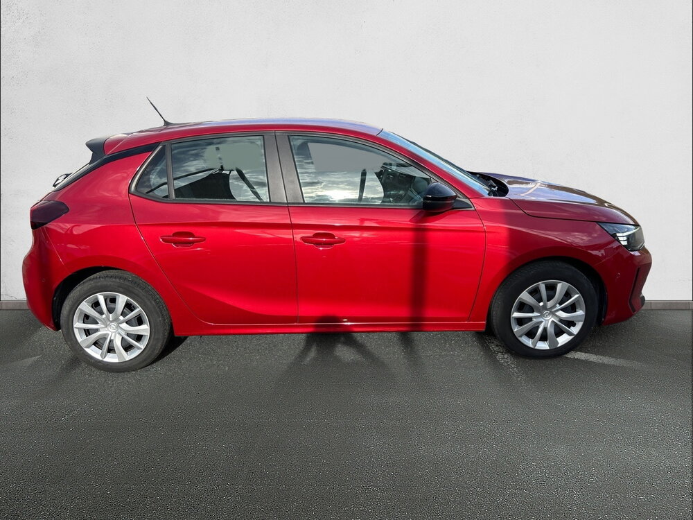 Occasion OPEL Corsa Corsa 1.2 75 ch BVM5