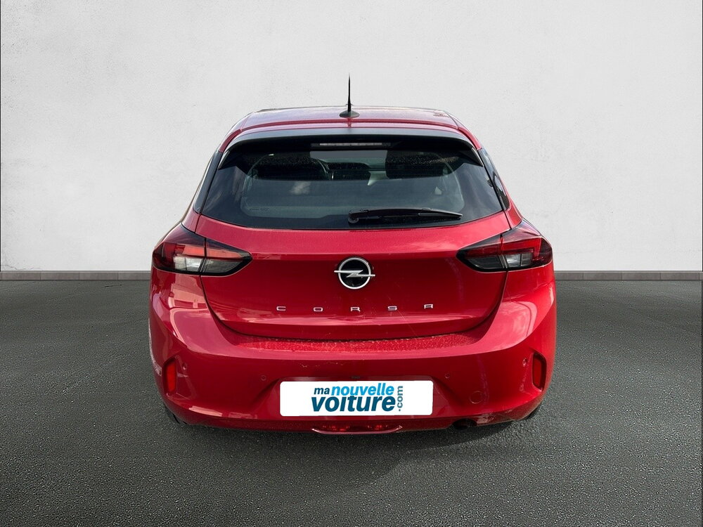 Occasion OPEL Corsa Corsa 1.2 75 ch BVM5