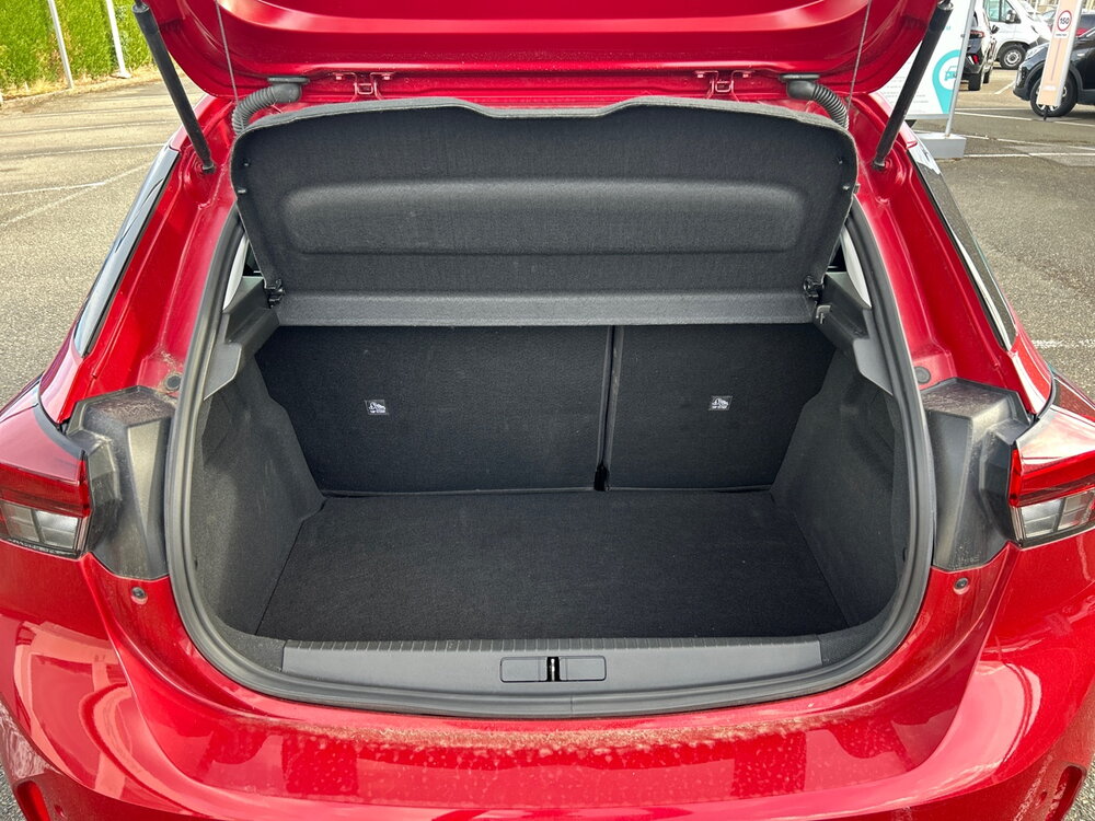 Occasion OPEL Corsa Corsa 1.2 75 ch BVM5