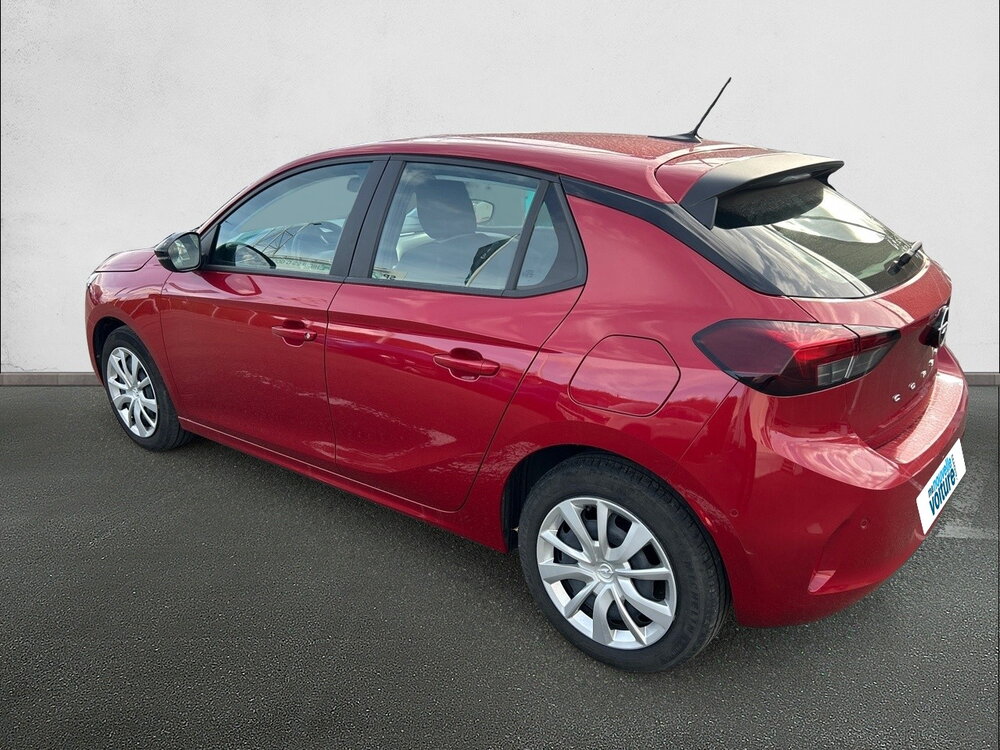 Occasion OPEL Corsa Corsa 1.2 75 ch BVM5