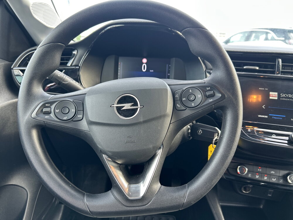 Occasion OPEL Corsa Corsa 1.2 75 ch BVM5