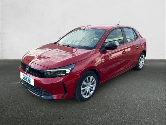 Occasion OPEL Corsa Corsa 1.2 75 ch BVM5