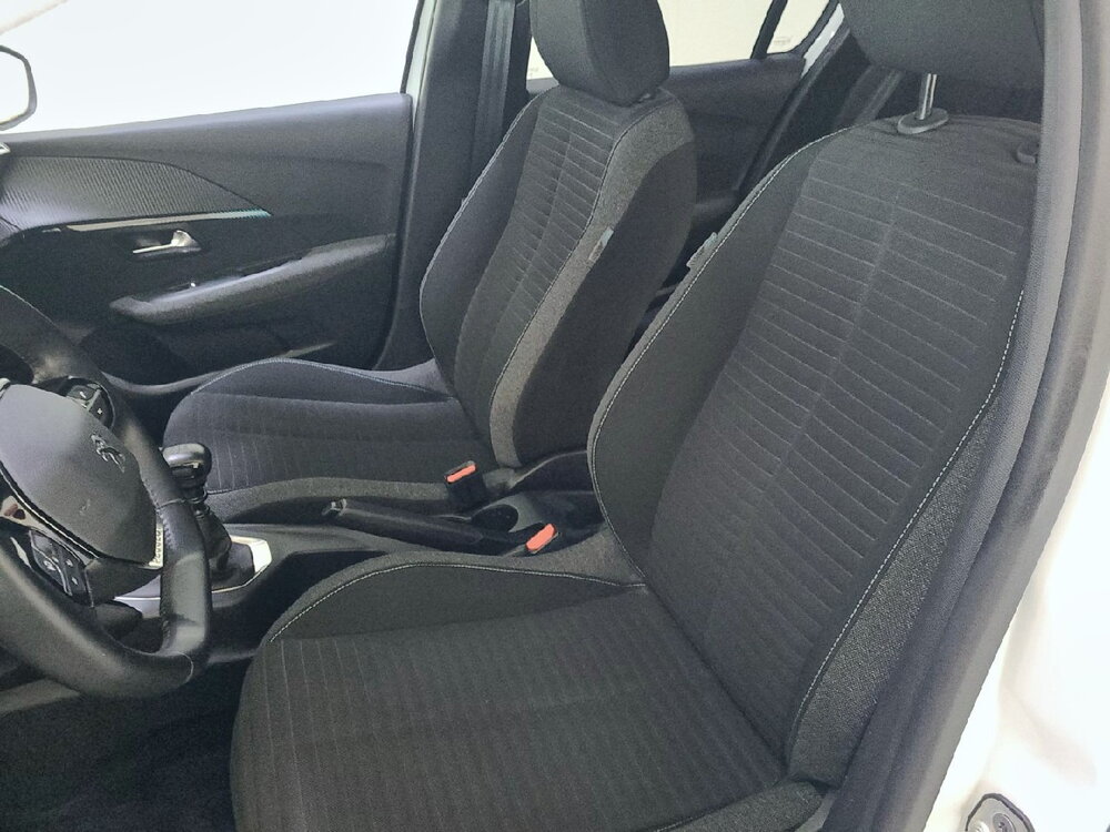 Occasion PEUGEOT 208 208 BlueHDi 100 S&S BVM6 - Style