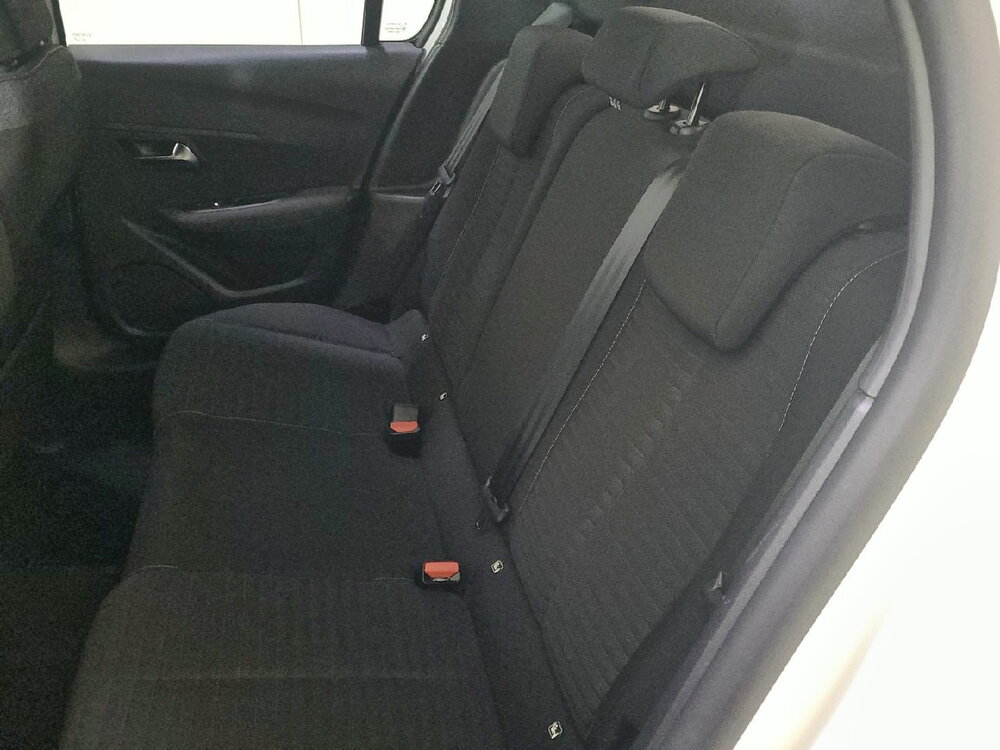 Occasion PEUGEOT 208 208 BlueHDi 100 S&S BVM6 - Style