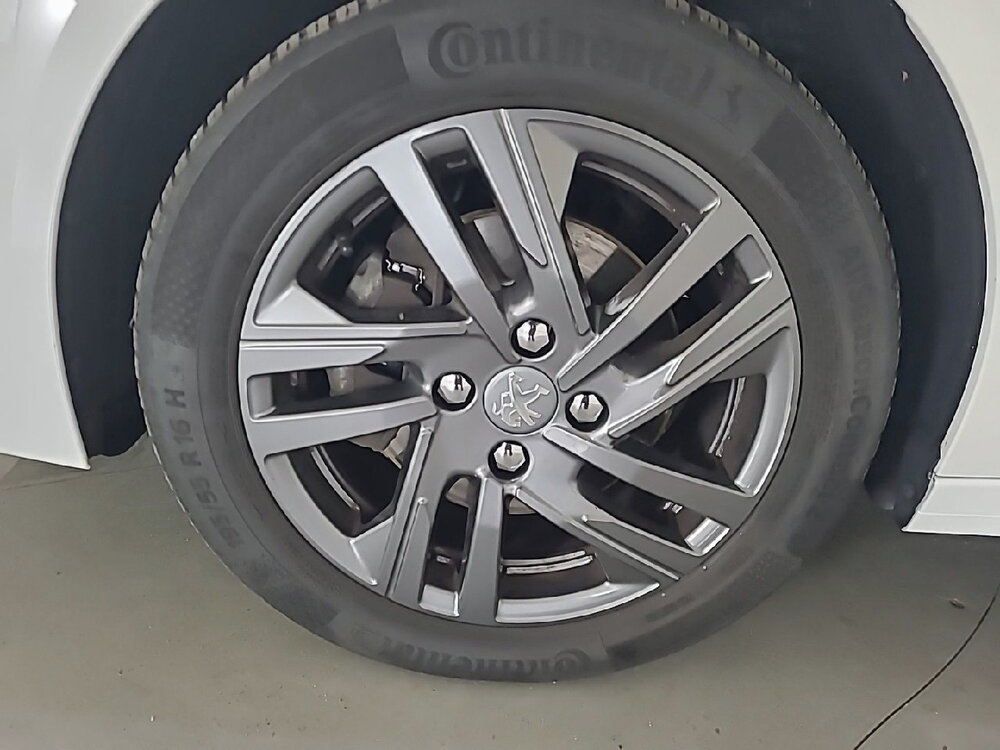 Occasion PEUGEOT 208 208 BlueHDi 100 S&S BVM6 - Style