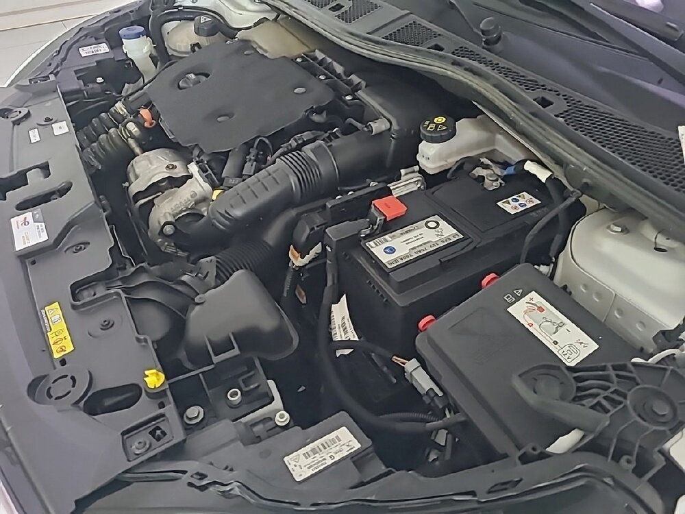 Occasion PEUGEOT 208 208 BlueHDi 100 S&S BVM6 - Style