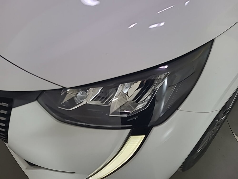 Occasion PEUGEOT 208 208 BlueHDi 100 S&S BVM6 - Style