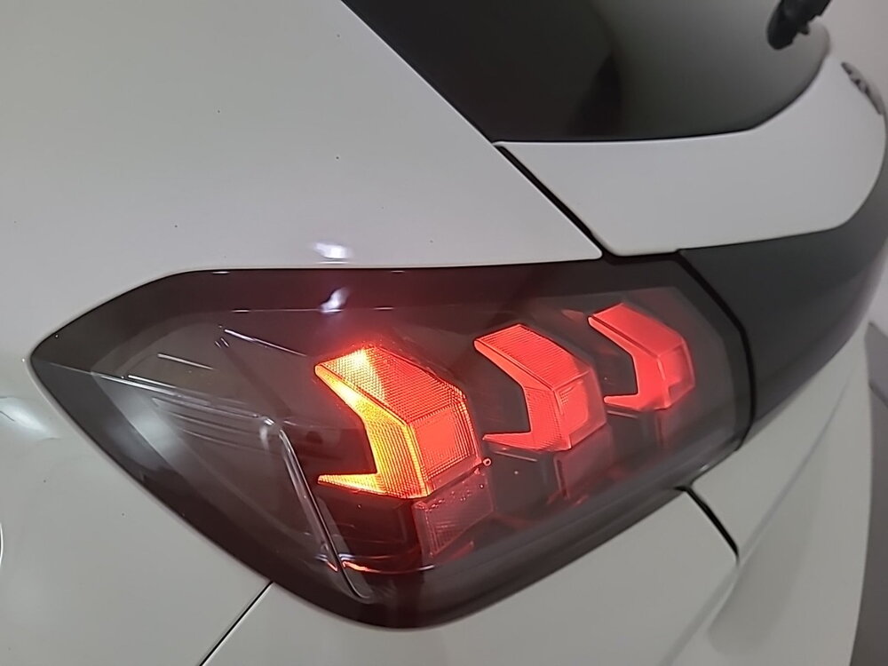 Occasion PEUGEOT 208 208 BlueHDi 100 S&S BVM6 - Style