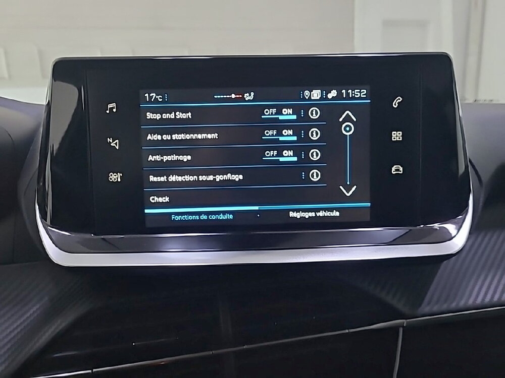 Occasion PEUGEOT 208 208 BlueHDi 100 S&S BVM6 - Style