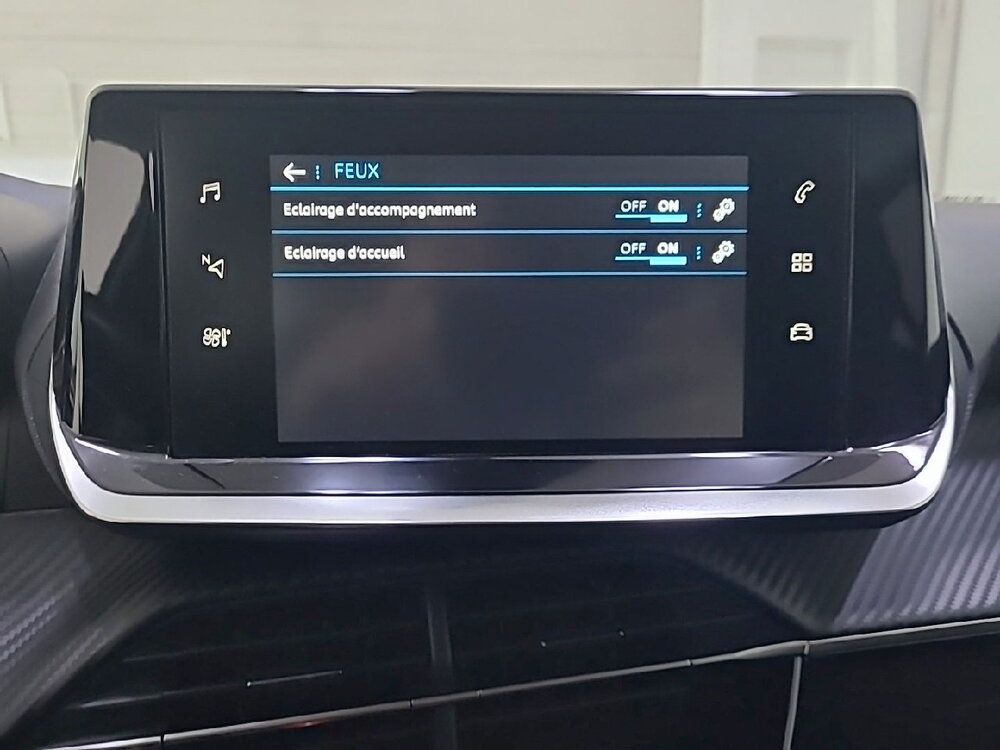 Occasion PEUGEOT 208 208 BlueHDi 100 S&S BVM6 - Style