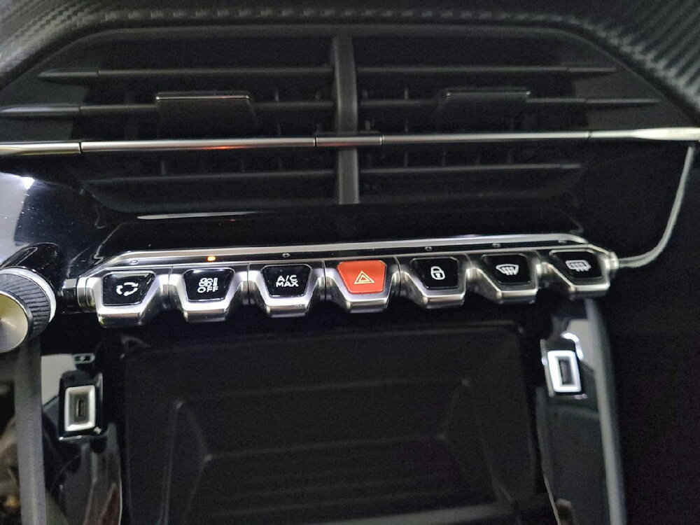 Occasion PEUGEOT 208 208 BlueHDi 100 S&S BVM6 - Style