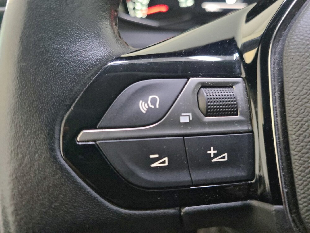 Occasion PEUGEOT 208 208 BlueHDi 100 S&S BVM6 - Style