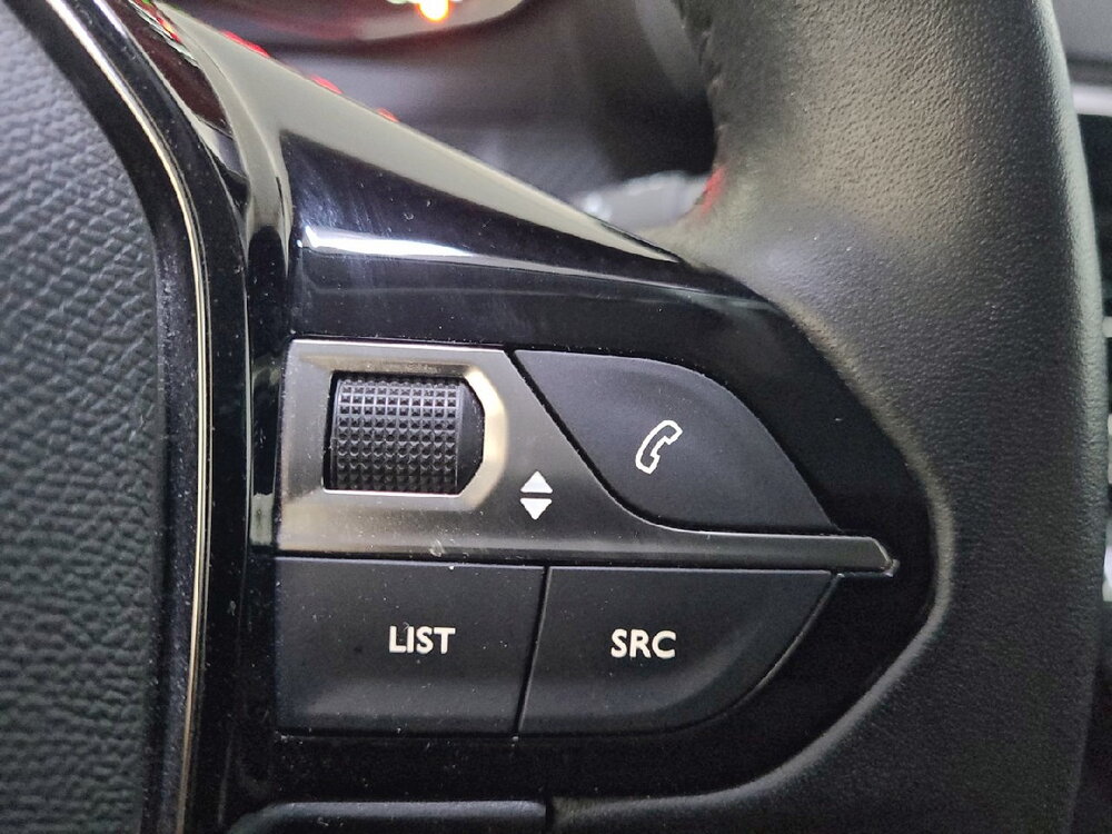 Occasion PEUGEOT 208 208 BlueHDi 100 S&S BVM6 - Style