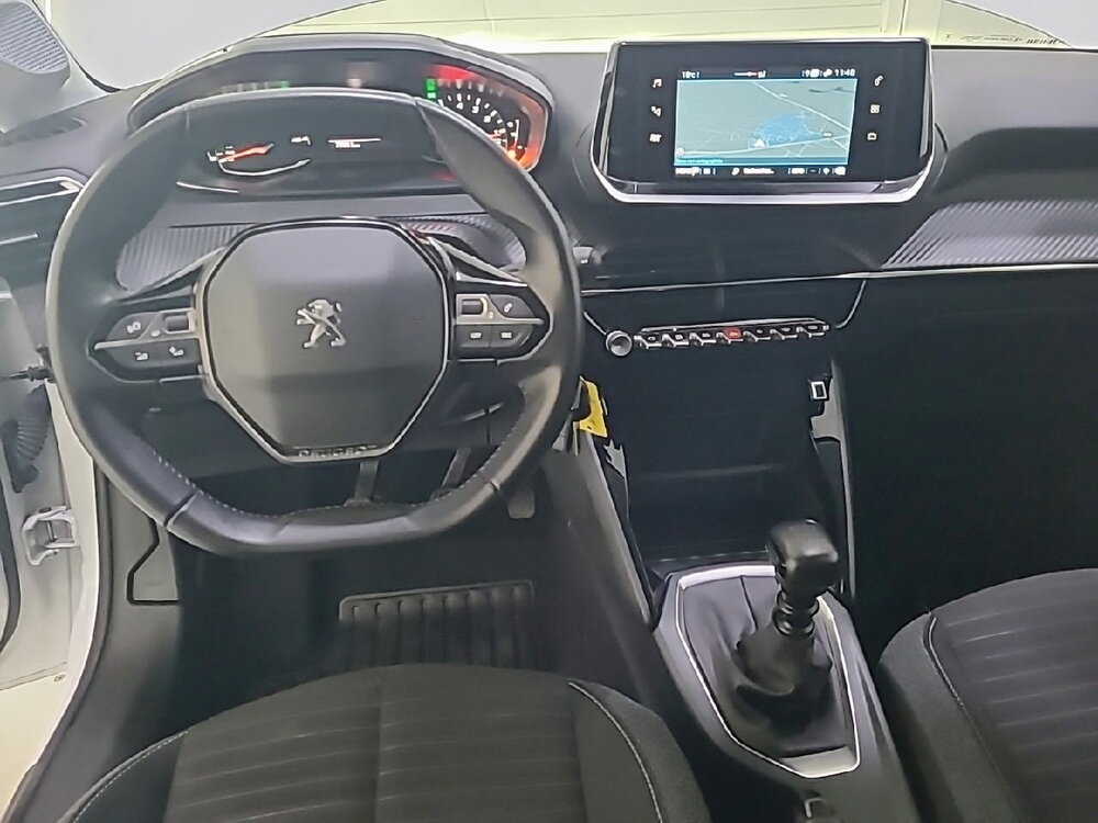 Occasion PEUGEOT 208 208 BlueHDi 100 S&S BVM6 - Style