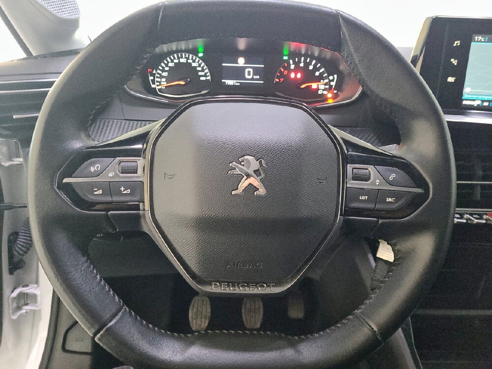 Occasion PEUGEOT 208 208 BlueHDi 100 S&S BVM6 - Style