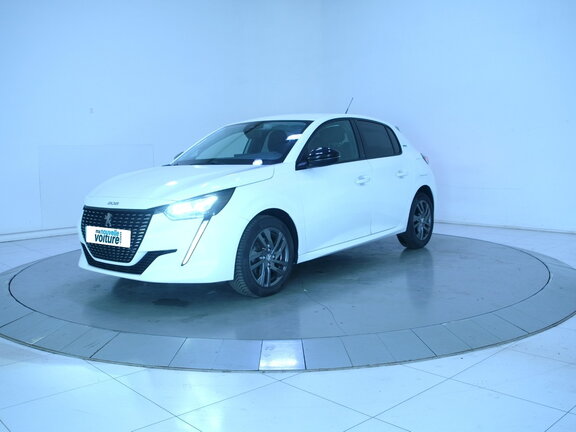 Occasion PEUGEOT 208 208 BlueHDi 100 S&S BVM6 - Style