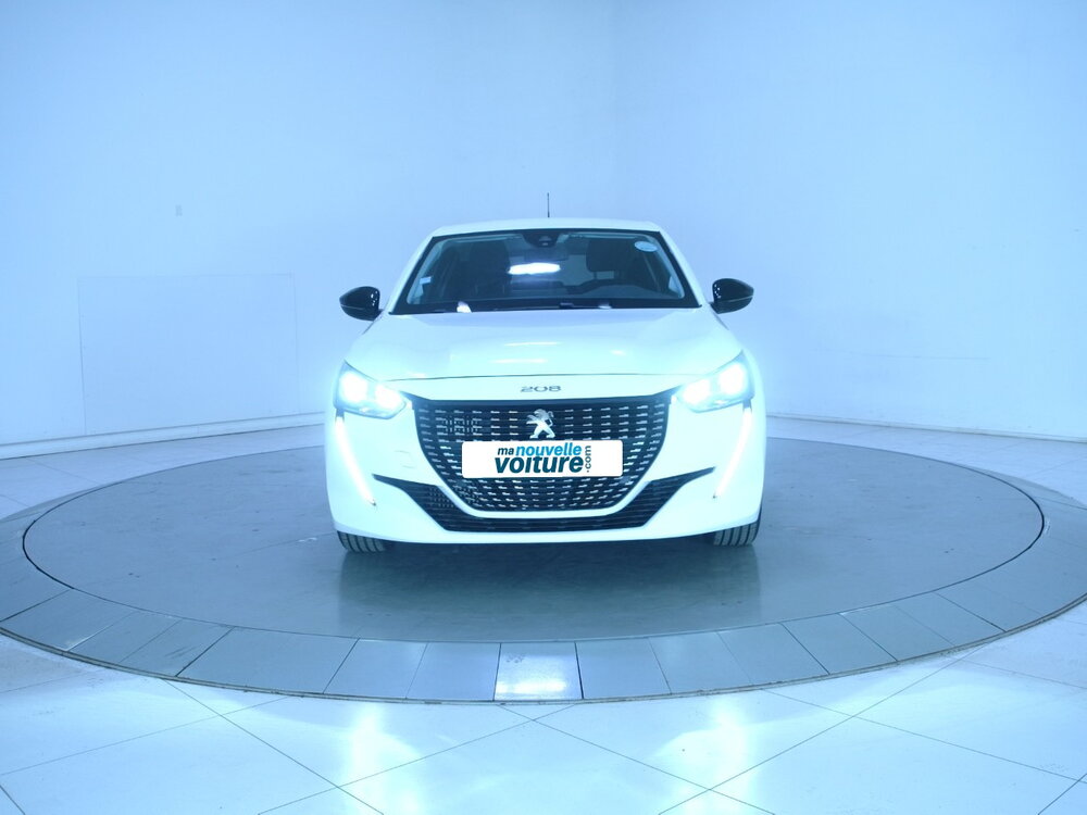 Occasion PEUGEOT 208 208 BlueHDi 100 S&S BVM6 - Style