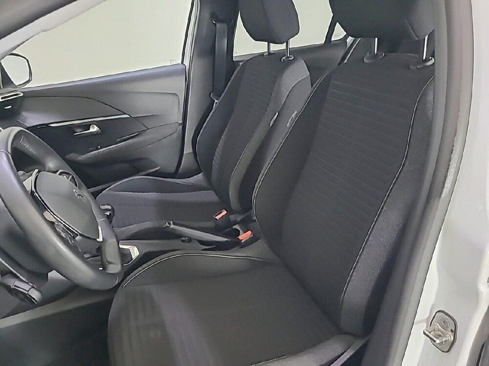 Occasion PEUGEOT 208 208 BlueHDi 100 S&S BVM6 - Style