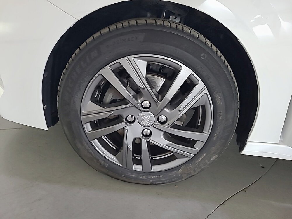 Occasion PEUGEOT 208 208 BlueHDi 100 S&S BVM6 - Style