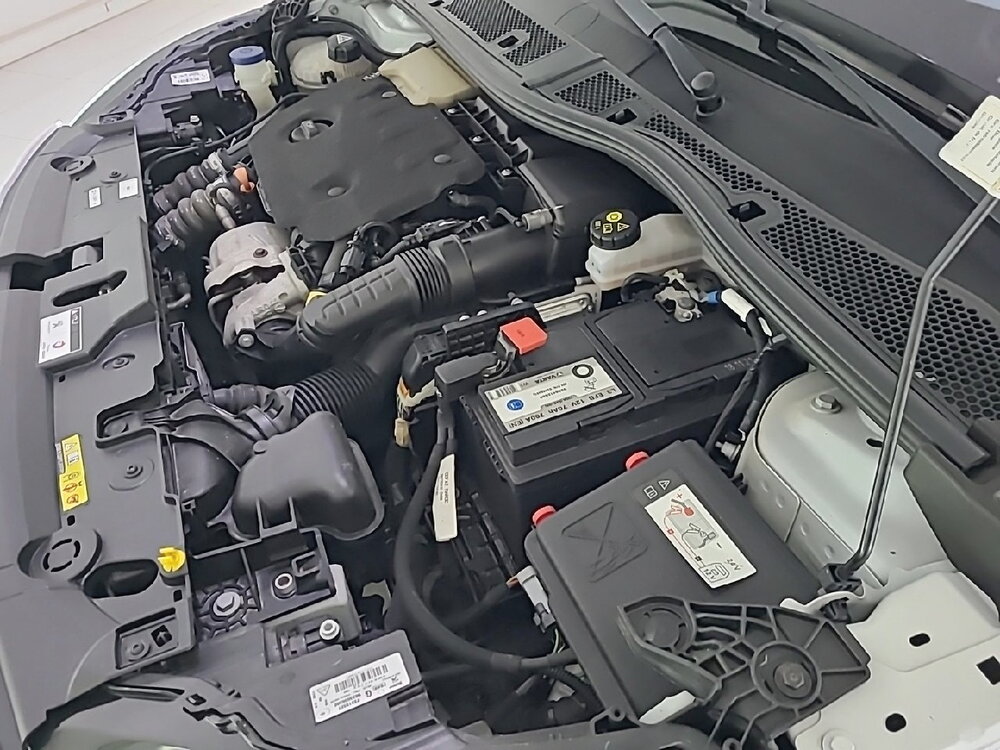 Occasion PEUGEOT 208 208 BlueHDi 100 S&S BVM6 - Style