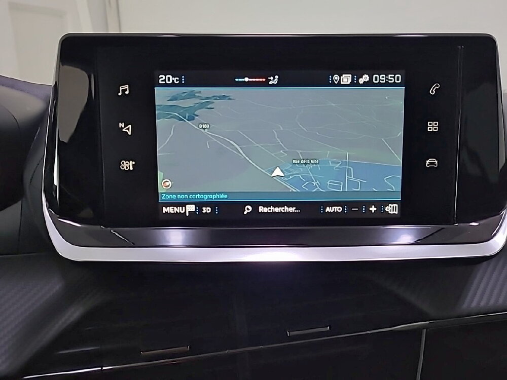 Occasion PEUGEOT 208 208 BlueHDi 100 S&S BVM6 - Style